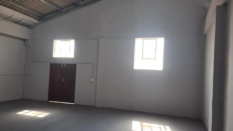 To Let commercial Property for Rent in Korsten Eastern Cape
